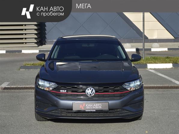 Volkswagen Jetta VII с пробегом 2019 года, цена 1 726 400 рублей, 145050 км, седан, Автокод Объявления