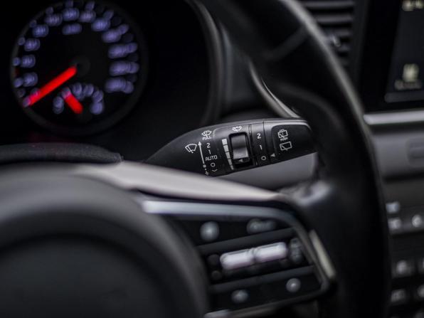 Kia Sportage IV Рестайлинг с пробегом 2019 года, цена 1 869 000 рублей, 90197 км, внедорожник, Автокод Объявления