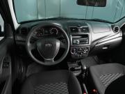 Lada (ВАЗ) Granta I Рестайлинг Ростов-на-Дону  - изображение 20