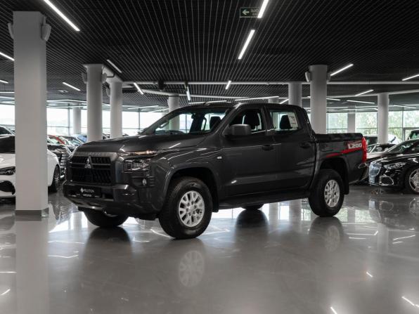 Mitsubishi L200 VI с пробегом 2025 года, цена 4 550 000 рублей, 62 км, пикап, Автокод Объявления