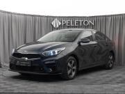 Kia Cerato IV Москва  - изображение 28