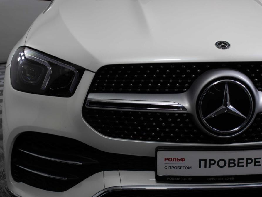 Mercedes-Benz GLE II (V167) Москва  - изображение 20