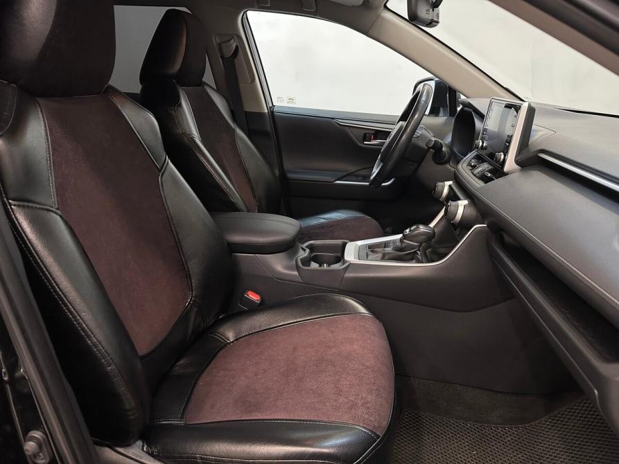 Toyota RAV4 V (XA50) Балашиха  - изображение 13