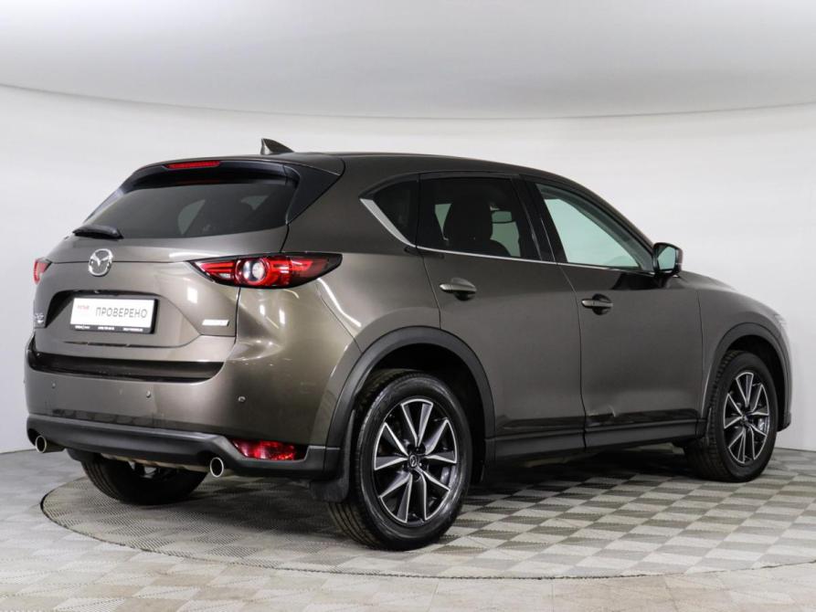 Mazda CX-5 II Химки  - изображение 4