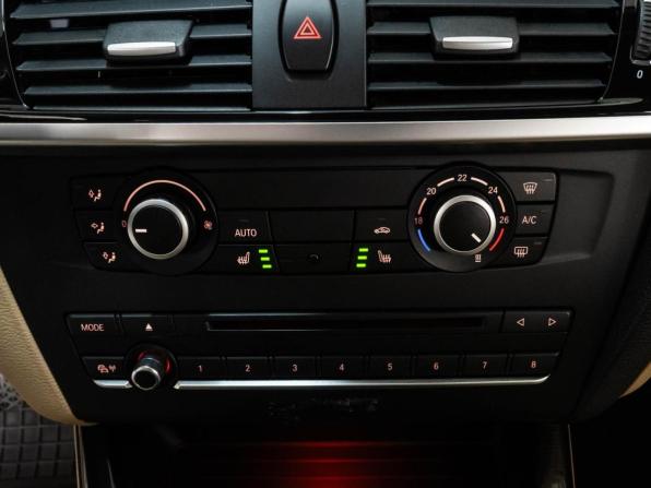 BMW X3 II (F25) Рестайлинг с пробегом 2014 года, цена 2 759 000 рублей, 67270 км, внедорожник, Автокод Объявления