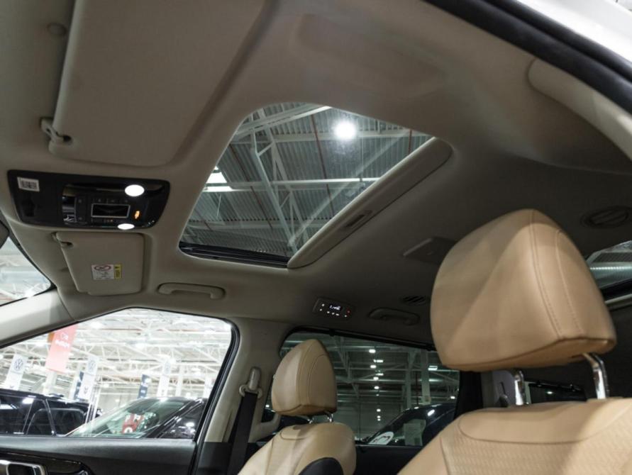 Kia Carnival IV Санкт-Петербург  - изображение 24