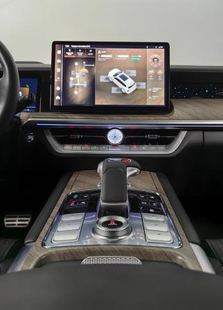 Tank 500 I с пробегом 2023 года, цена 4 290 000 рублей, 67854 км, внедорожник, Автокод Объявления
