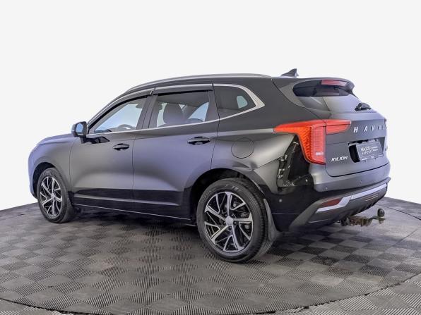 Haval Jolion I с пробегом 2023 года, цена 1 890 000 рублей, 75410 км, внедорожник, Автокод Объявления