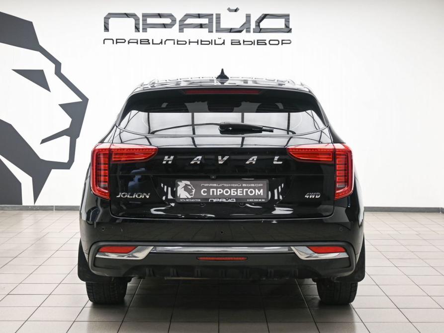 Haval Jolion I Ростов-на-Дону  - изображение 4
