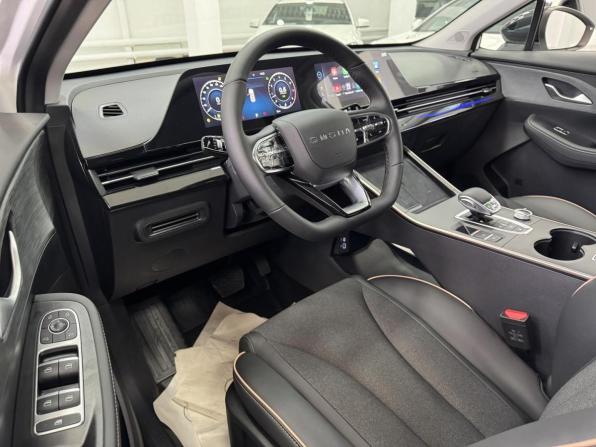 Новый Omoda C5 I 2023 года, цена 1 599 000 рублей, внедорожник, Автокод Объявления