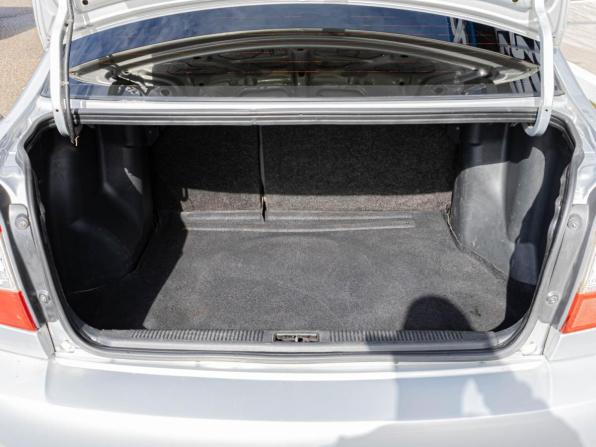 Hyundai Accent II с пробегом 2008 года, цена 460 000 рублей, 208148 км, седан, Автокод Объявления