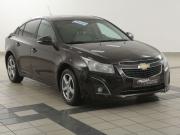 Chevrolet Cruze I Рестайлинг Иваново  - изображение 18