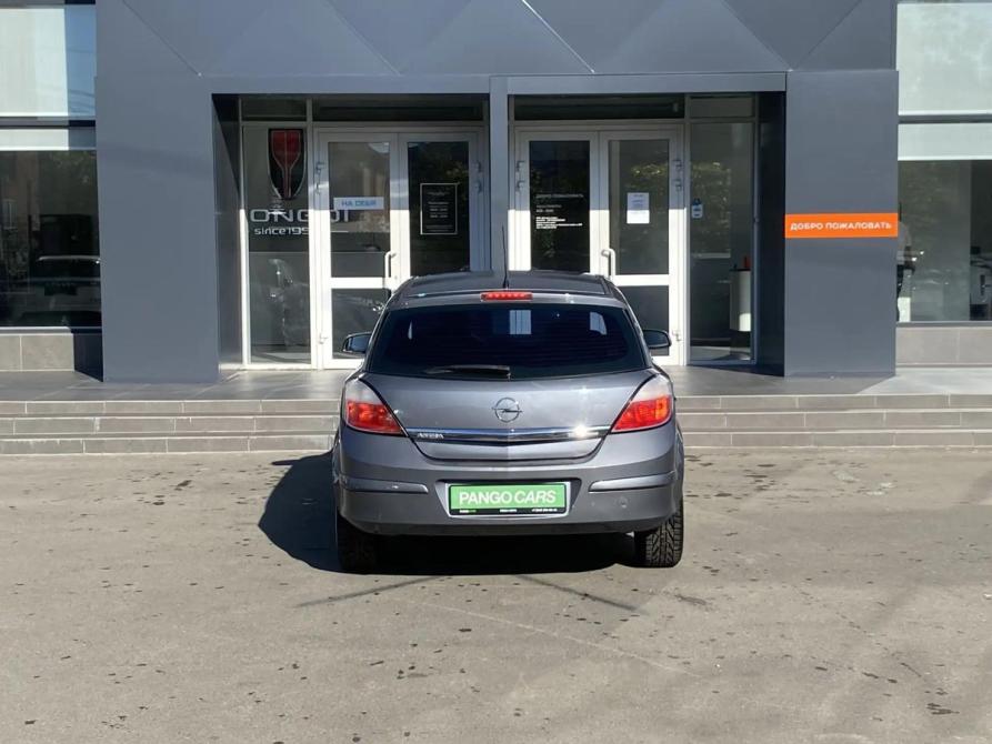Opel Astra H Краснодар  - изображение 6