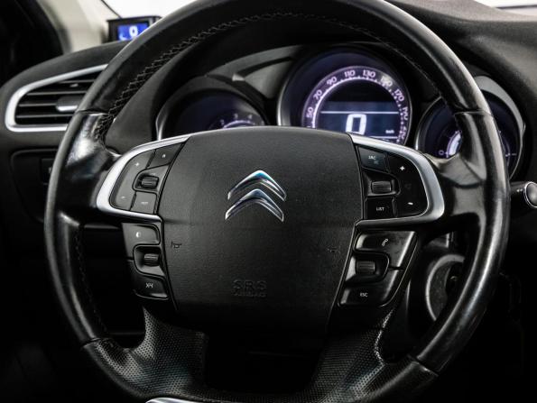 Citroen C4 II с пробегом 2012 года, цена 499 000 рублей, 198161 км, хэтчбек, Автокод Объявления