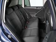 Volkswagen Tiguan I Рестайлинг Ростов-на-Дону  - изображение 23
