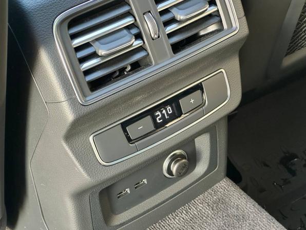 Audi Q5 II (FY) Рестайлинг с пробегом 2023 года, цена 5 150 000 рублей, 16779 км, внедорожник, Автокод Объявления