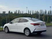 Hyundai Solaris II Рестайлинг Уфа  - изображение 16