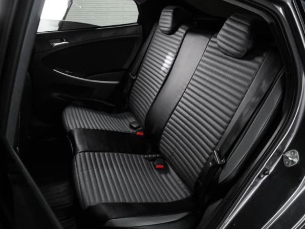Hyundai Solaris I с пробегом 2011 года, цена 899 000 рублей, 155578 км, седан, Автокод Объявления