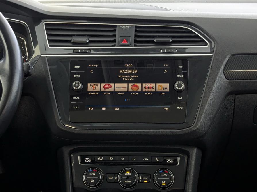 Volkswagen Tiguan II Москва  - изображение 15