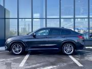 BMW X4 II (G02) Москва  - изображение 33