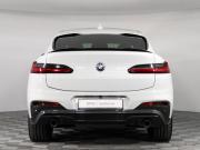 BMW X4 II (G02) Химки  - изображение 25
