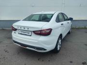 Lada (ВАЗ) Vesta I Рестайлинг (NG) Санкт-Петербург  - изображение 26