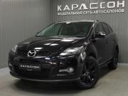 Mazda CX-7 I Пермь  - изображение 19
