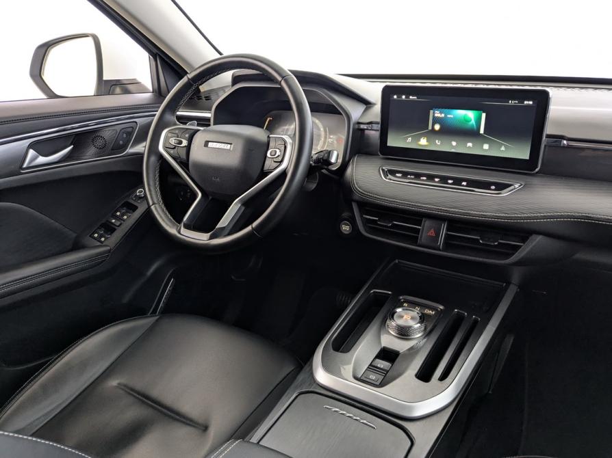 Haval Jolion I Москва  - изображение 27