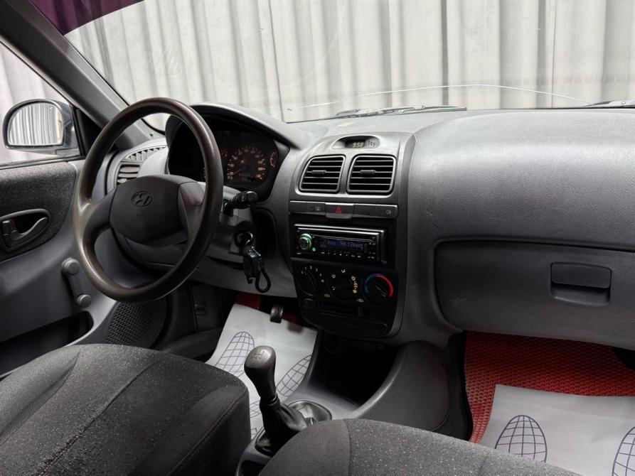 Hyundai Accent II Ижевск  - изображение 9