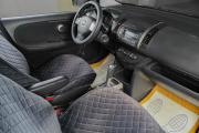 Nissan Note I Рестайлинг Тюмень  - изображение 30