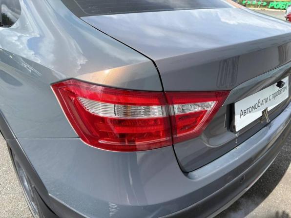 Lada (ВАЗ) Vesta I с пробегом 2019 года, цена 980 000 рублей, 59000 км, седан, Автокод Объявления