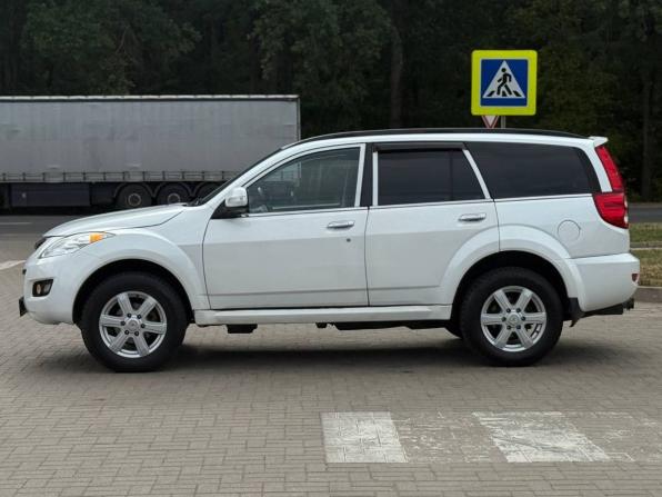 Haval H5 I с пробегом 2020 года, цена 982 000 рублей, 215925 км, внедорожник, Автокод Объявления