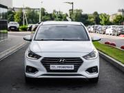 Hyundai Solaris II Санкт-Петербург  - изображение 31
