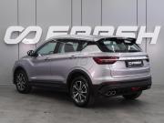 Geely Coolray I Воронеж  - изображение 22