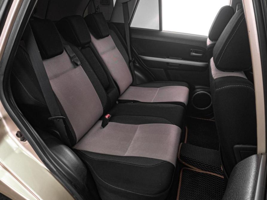 Suzuki Grand Vitara II Рестайлинг Тюмень  - изображение 7