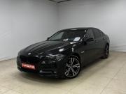 BMW 5 серии VI (F10/F11/F07) Рестайлинг Альметьевск  - изображение 26