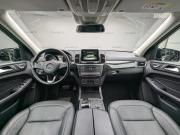 Mercedes-Benz GLE I (W166) Москва  - изображение 24