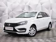 Lada (ВАЗ) Vesta I Рестайлинг (NG) Ульяновск  - изображение 22