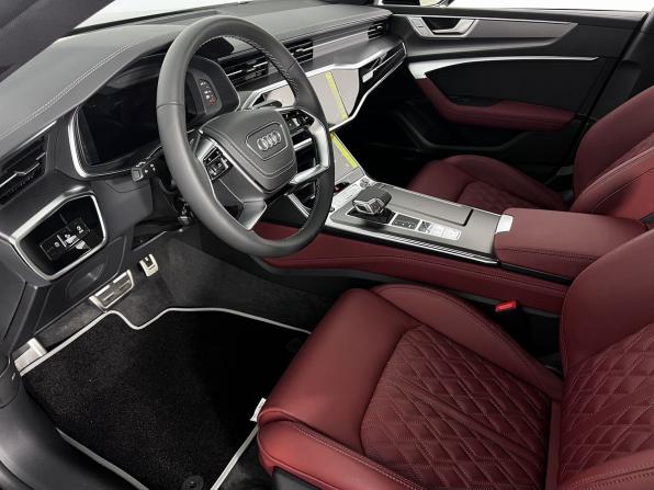 Audi A7 II (4K) с пробегом 2026 года, цена 8 500 000 рублей, 35 км, седан, Автокод Объявления