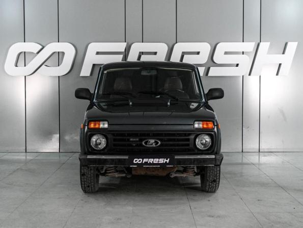 Lada (ВАЗ) 2121 (4x4) I Рестайлинг с пробегом 2018 года, цена 719 000 рублей, 100170 км, внедорожник, Автокод Объявления