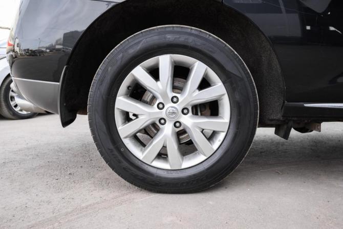 Nissan Murano II (Z51) Рестайлинг 2 с пробегом 2012 года, цена 1 339 000 рублей, 136036 км, внедорожник, Автокод Объявления