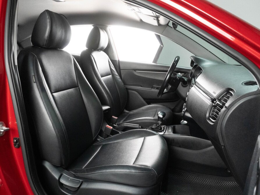 Kia Rio IV Сургут  - изображение 8
