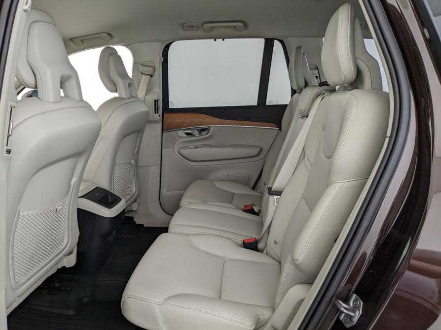 Volvo XC90 II Рестайлинг 1 Москва  - изображение 12