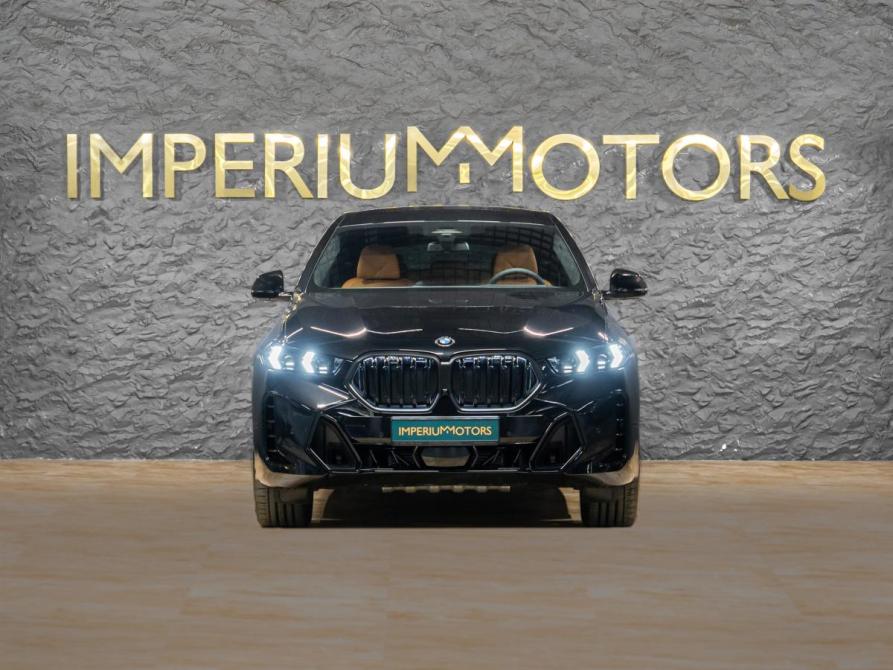 BMW X6 III (G06) Рестайлинг Москва  - изображение 2