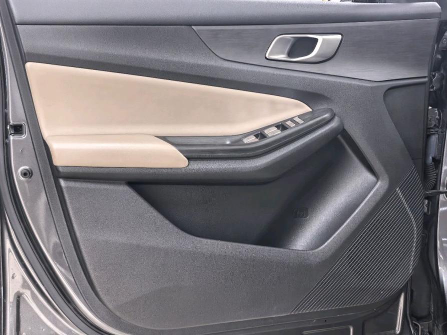 Changan CS55 Plus II Краснодар  - изображение 17