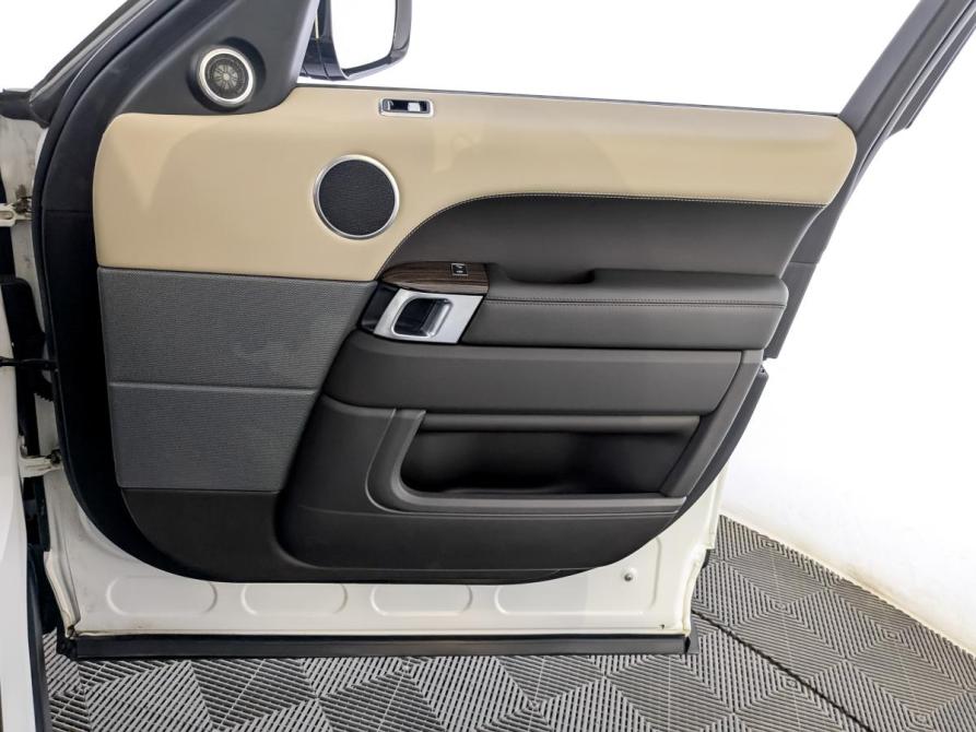 Land Rover Range Rover Sport II Рестайлинг Москва  - изображение 26