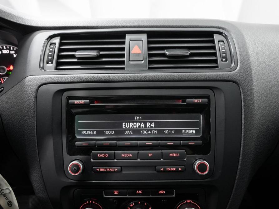 Volkswagen Jetta VI Ульяновск  - изображение 16