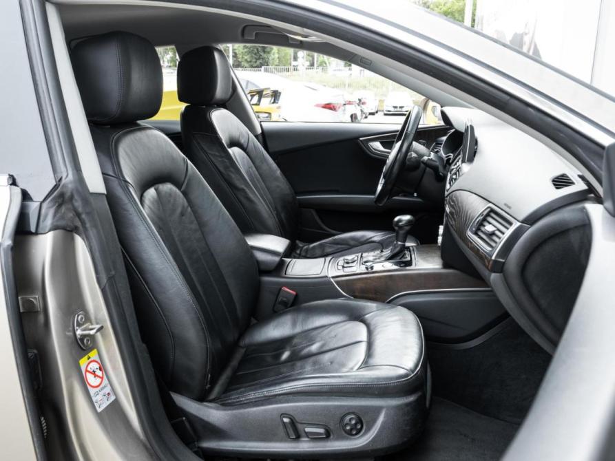 Audi A7 I (4G) Ставрополь  - изображение 8