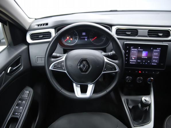 Renault Arkana I с пробегом 2021 года, цена 1 990 000 рублей, 49260 км, внедорожник, Автокод Объявления