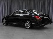 Mercedes-Benz C-Класс IV (W205) Тюмень  - изображение 20